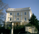 ambasciata di grecia