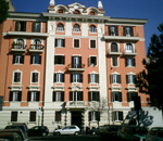 condominio viale mazzini roma