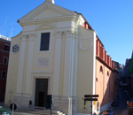 chiesa di cave